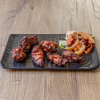 Chicken Wings - Alette di Pollo