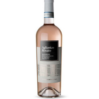 Aglianico Rosato Sannio D.O.P. Prime Vigne
