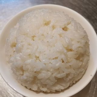 31. Riso bianco白米饭