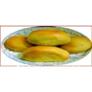 Mini Pan Chino Frito (4 Uds.)