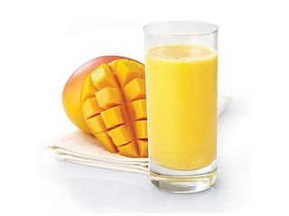 Смузі Манго (300ml)