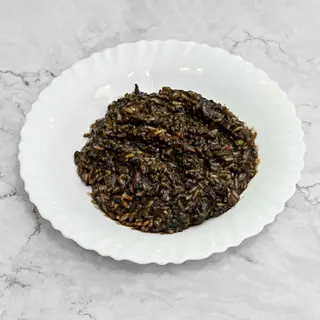 Arroz Negro
