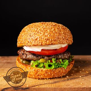 Burger Classic