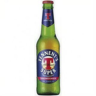 Tennent's