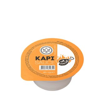 Соус карі (45г)