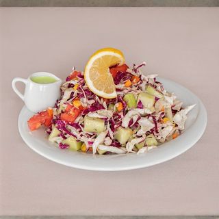 Салата Бомбай