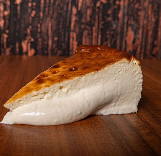 TARTA DE QUESO