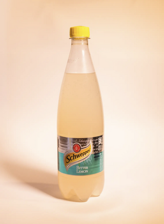 Напій Schweppes (1л)