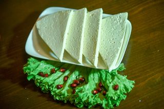 იმერული (სუფრის)