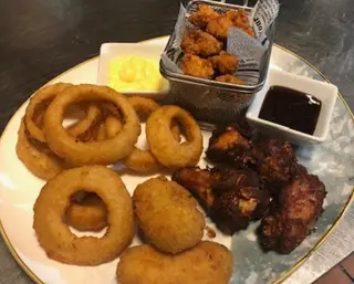 Combo