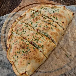 Calzone Jambon