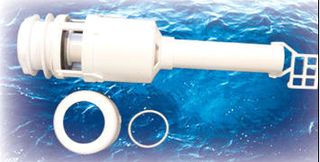 Zvono  za  vodokotlić