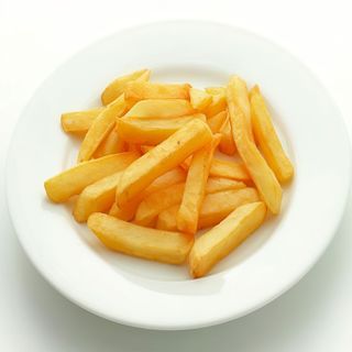 Patatas Fritas (Ración)