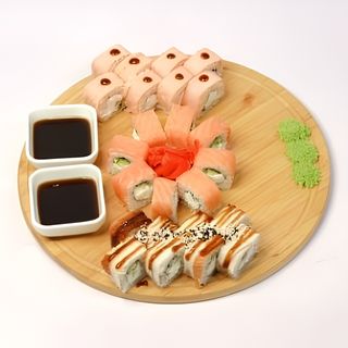 Филадельфия (24 шт)