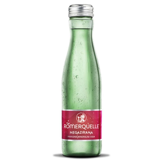 Mineralna voda Romerquelle 0.50l