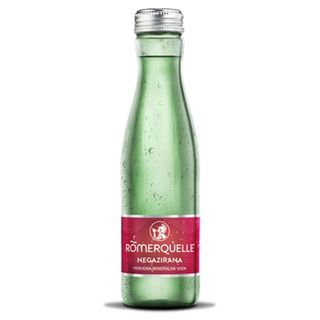 Mineralna voda Romerquelle 0.50l