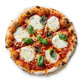 Pizza Búfala