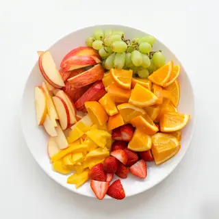 Fruit Salad Platter