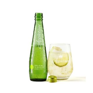 Appletiser Manzana Botella 275Ml.