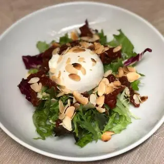 Ensalada Italiana