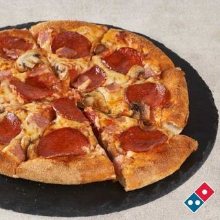 Large-11.5" American Feast