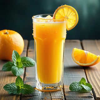 Натурален сок