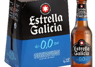 CERVEZA SIN ALCOHOL