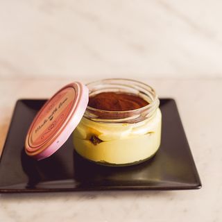 tiramisù