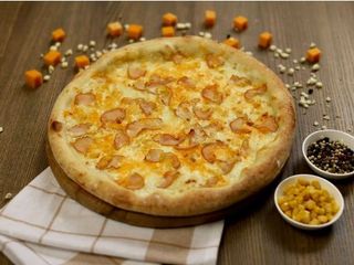 Піца "Чікен Чіз"