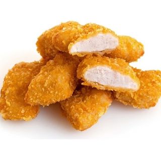 Наггетсы