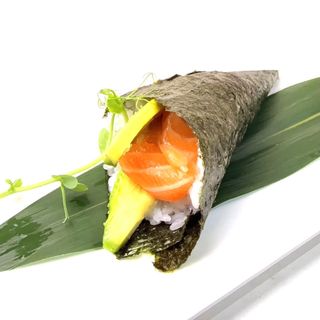 130 Temaki Sake avocado