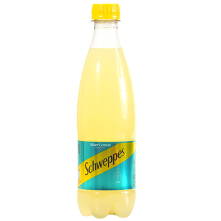 Schweppes Bitter Lemon 0,50l
