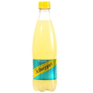 Schweppes Bitter Lemon