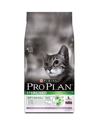Purina Proplan cu Curcan (Pisică) – 500g