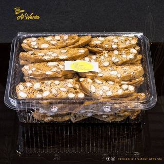 Fekkas beldi amande prestige 500g