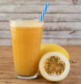 Zumo maracuyá (pulpa congelada) 330 ml