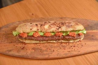 Gurmanski šiš ćevap