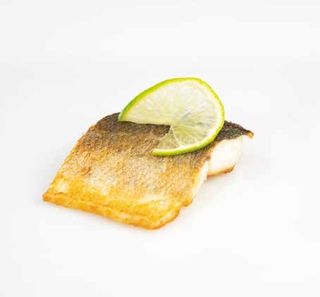 157 Branzino alla griglia  - 1 pezzo