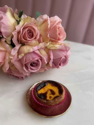 Pastel de Nata