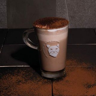 Hazelnut - Mocca