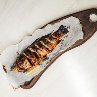 Короп з хосперу (400г)