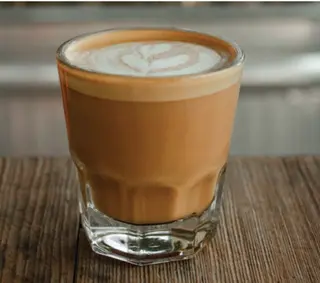Café Cortado