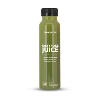 Detox Garden