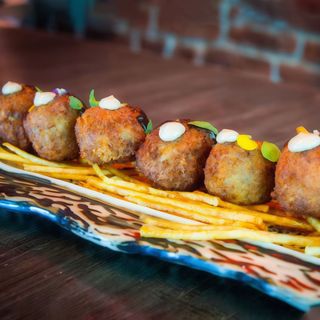Croquetas De Brisket (6 Uds.)