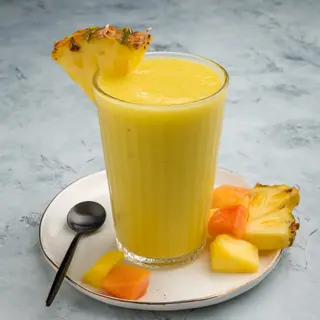 Hello Yellow