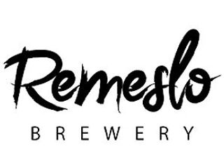 GOLDEN ALE BY REMESLO BREWERY (1l)