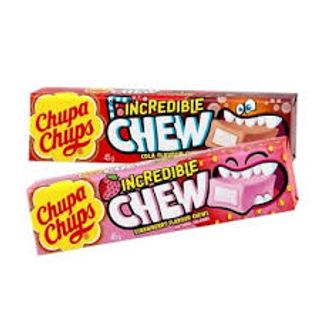 Chupa Chups Chew