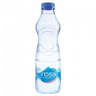 Rosa voda 500ml