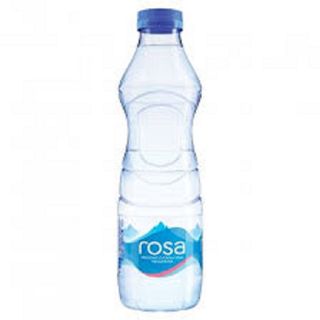 Rosa voda 500ml