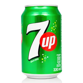 7 Up